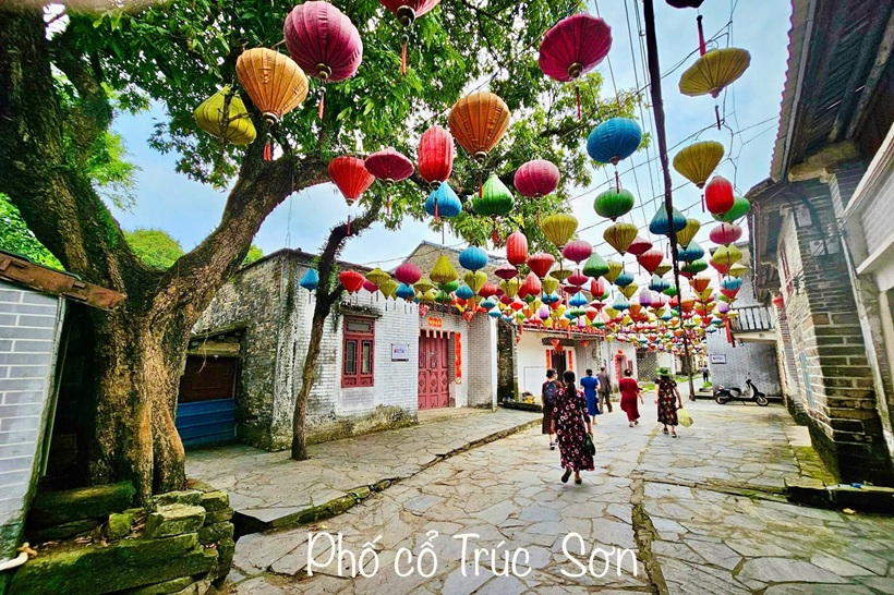 Du lịch Đông Hưng Trung Quốc 2 ngày 1 đêm